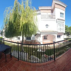 Tess Apartamento Ananda Lauro Golf Apartment Alhaurin de la Torre