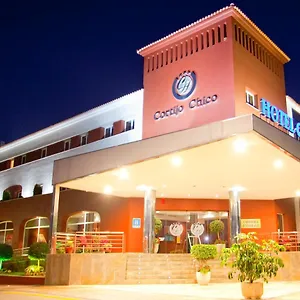 Hotel Cortijo Chico Malaga Airport, Alhaurin de la Torre